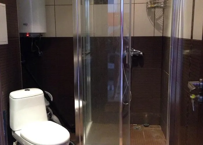 2-х комнатные в г.поморие болгария Pomorie